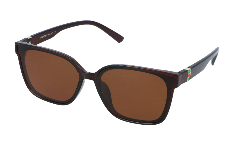 E-shop Dámske polarizačné slnečné okuliare Italian style - ...