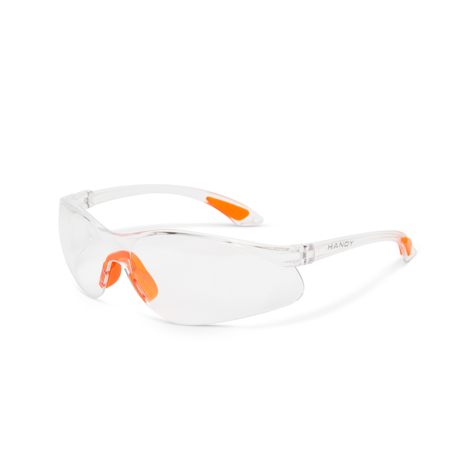 E-shop Profesionálne ochranné okuliare s UV filtrom