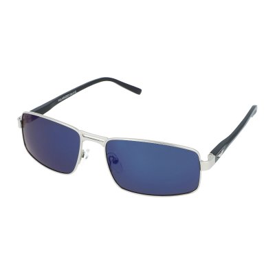 Polarizačné slnečné okuliare High Class - Silver