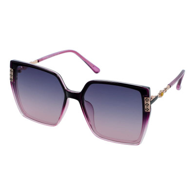 Dámske polarizačné okuliare Madison - Pink