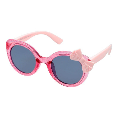 Detské polarizačné okuliare Pink lady