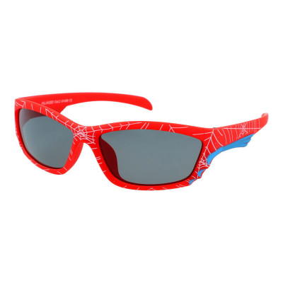 Detské polarizačné okuliare Spiders - Red